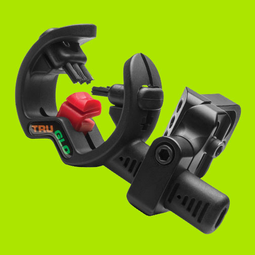 TruGlo Storm Capture Arrow Rest