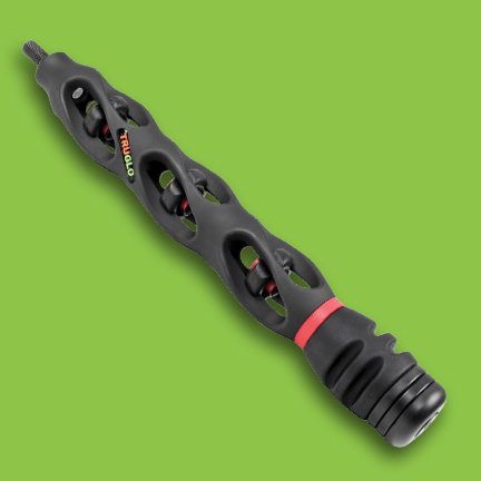 TRUGLO Carbon XS Stabilizer