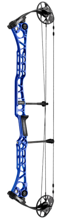 Mathews 2017 Competition Bows