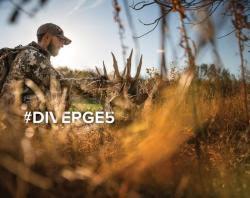 5th Annual Diverge Photo Contest