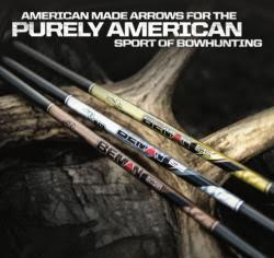Beman arrows photo