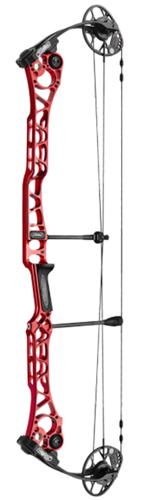 Mathews 2017 Competition Bows