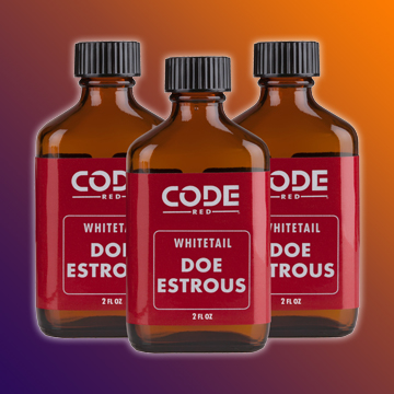 Scent-Control - Code Blue
