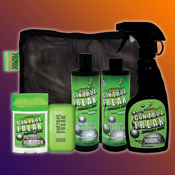 Scent-Control - Primos
