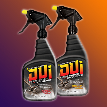 Scent-Control - ScentBlocker