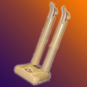 Scent-Control - Scent Crusher