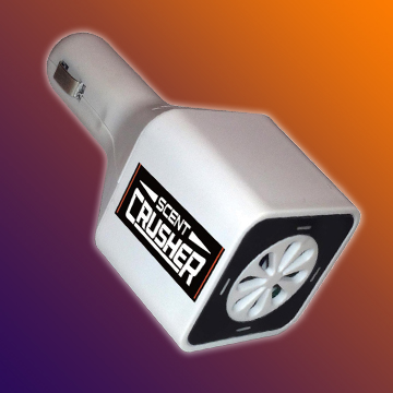 Scent-Control - Scent Crusher