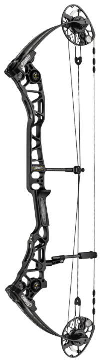 Mathews 2017 Competition Bows