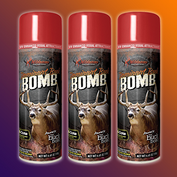 Scent-Control - Wildgame Innovations