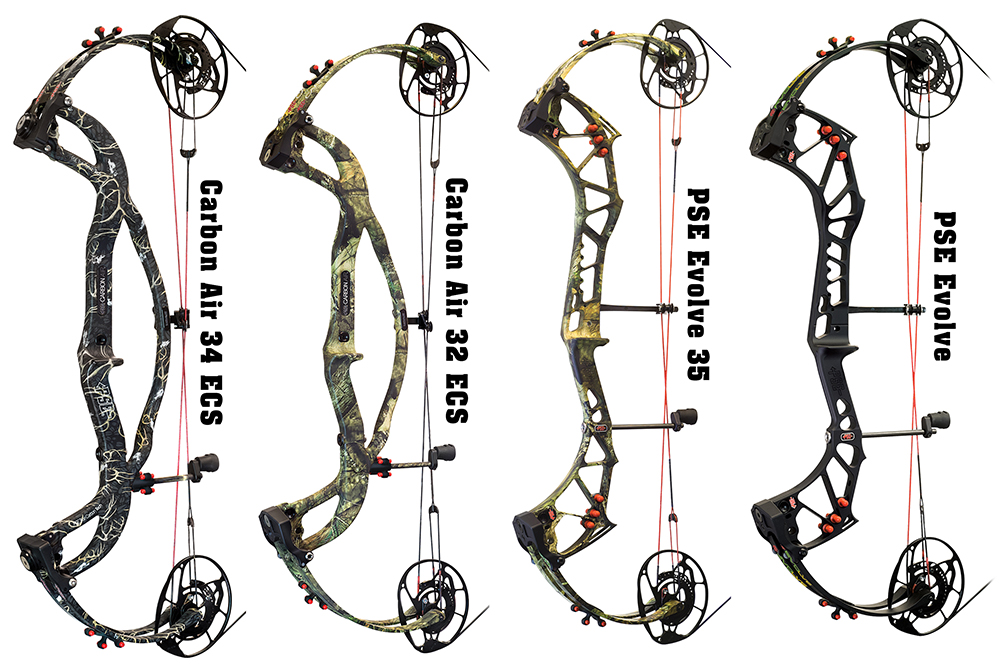 PSE Archery