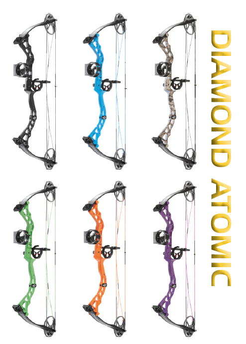Diamond Archery