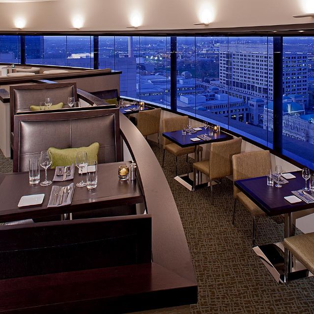 Indy - Eagle's Nest photo