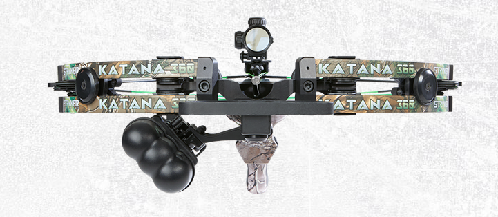 Stryker Katana