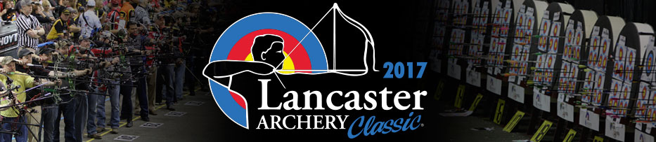 Lancaster Archery