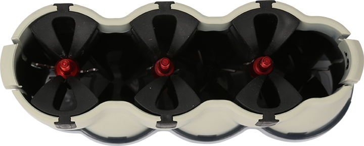 Broadhead Case