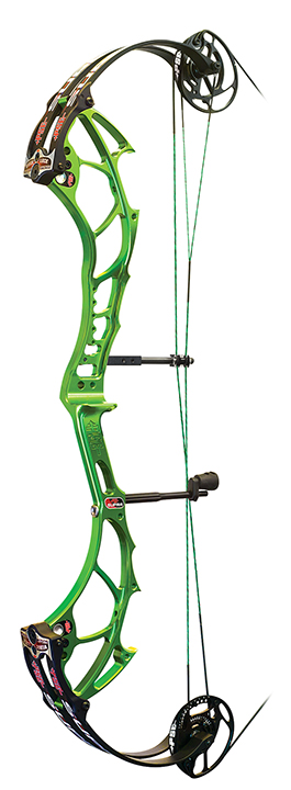 Target Bows