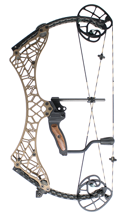 Gearhead Archery