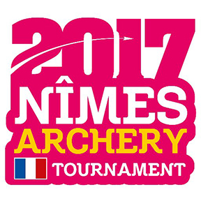 Nimes World Cup Archery Tournament Kicks Off