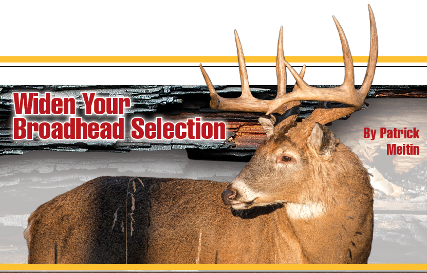 2017 Broadheads