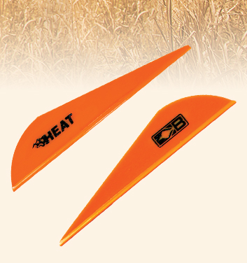 2017 Archery & Bowhunting Gear: Custom Arrow Gear