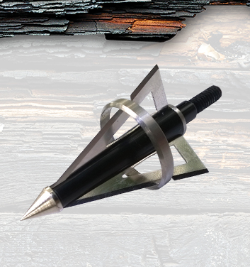 2017 Broadheads