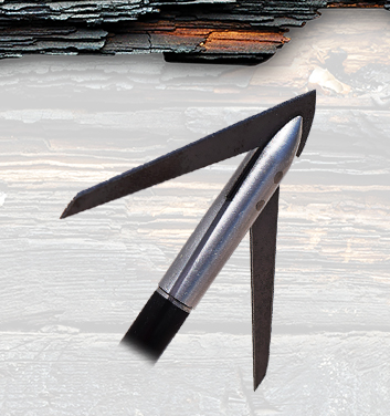 2017 Broadheads