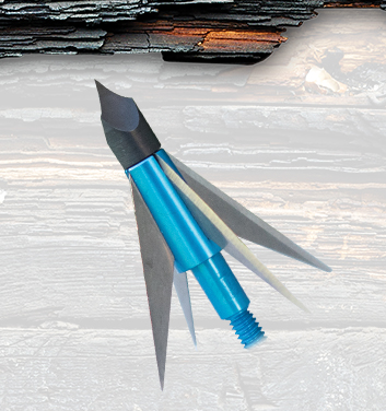 2017 Broadheads