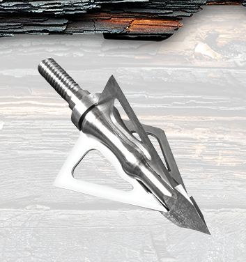 2017 Broadheads