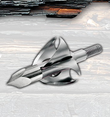 2017 Broadheads