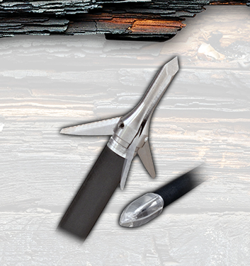 2017 Broadheads