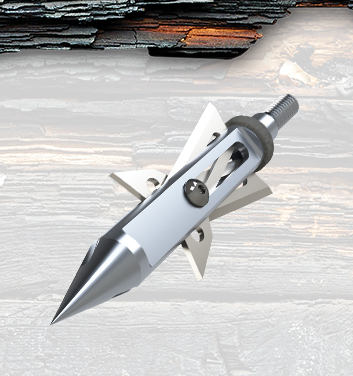 2017 Broadheads