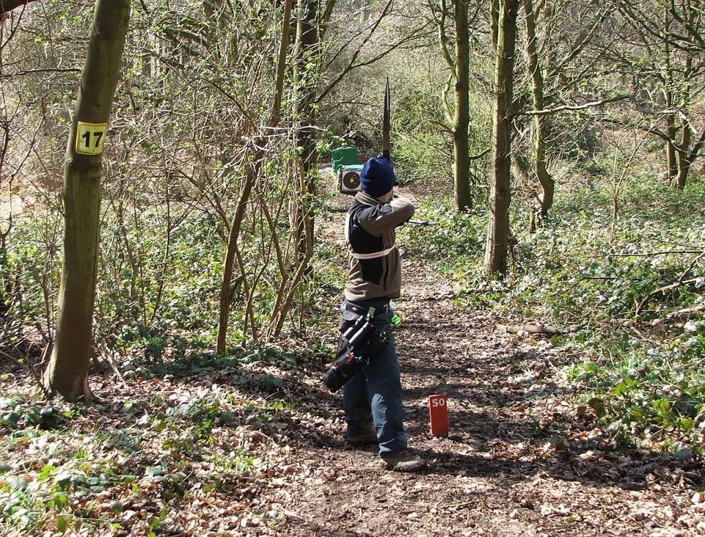 International Archery