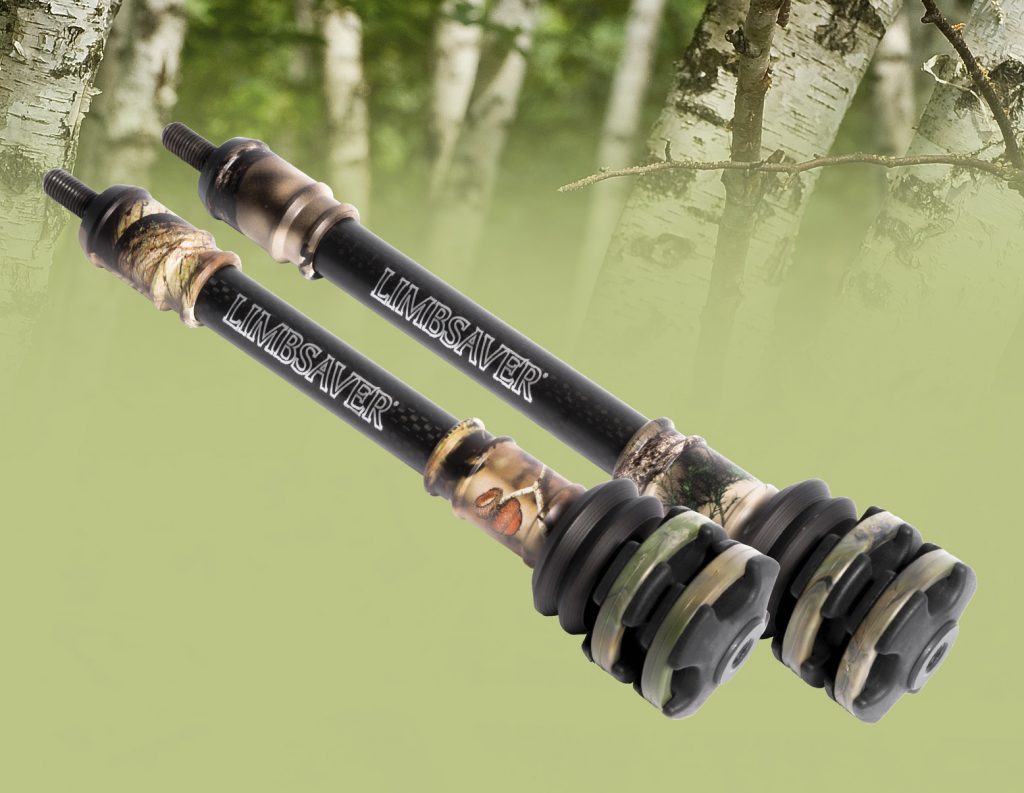 Reconsider Stabilizers: A Look at Today's Cutting Edge Stabilizers