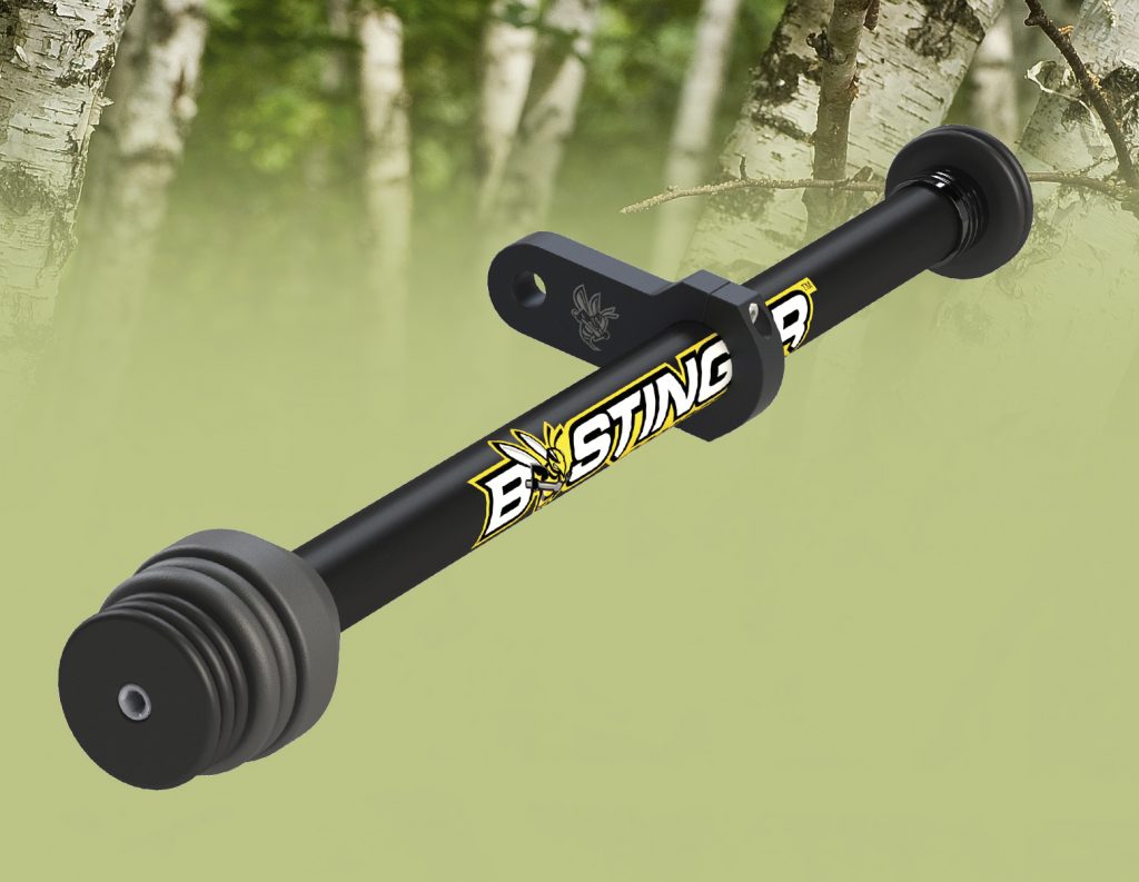Reconsider Stabilizers: A Look at Today's Cutting Edge Stabilizers