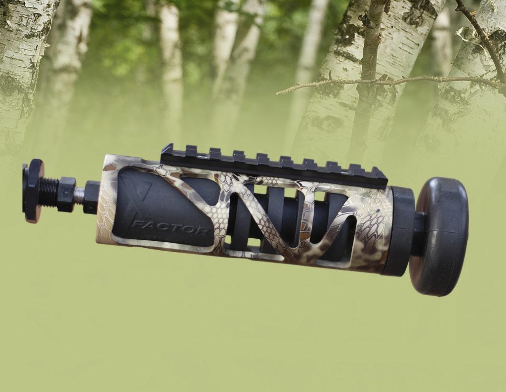 Reconsider Stabilizers: A Look at Today's Cutting Edge Stabilizers