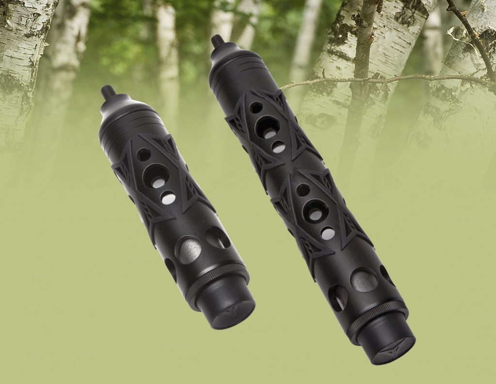 Reconsider Stabilizers: A Look at Today's Cutting Edge Stabilizers