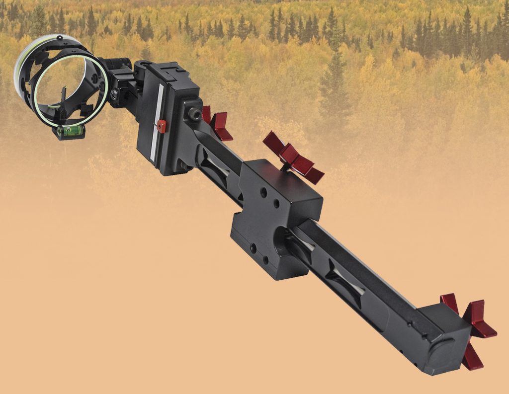 2017 Bow Sights