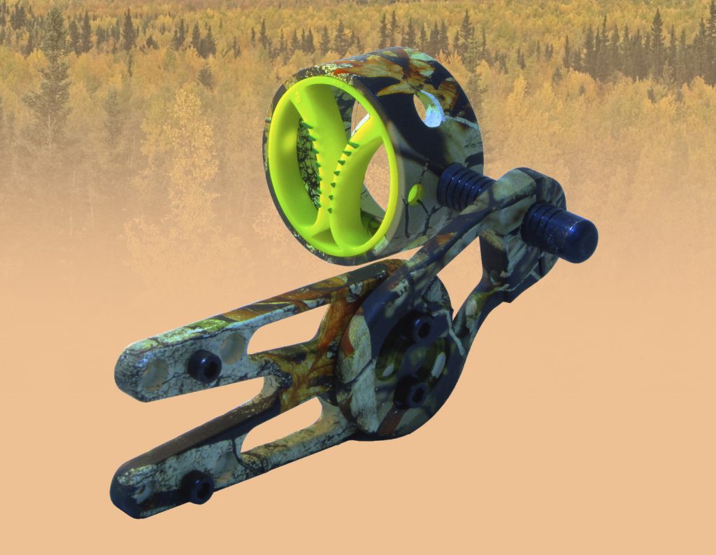 2017 Bow Sights