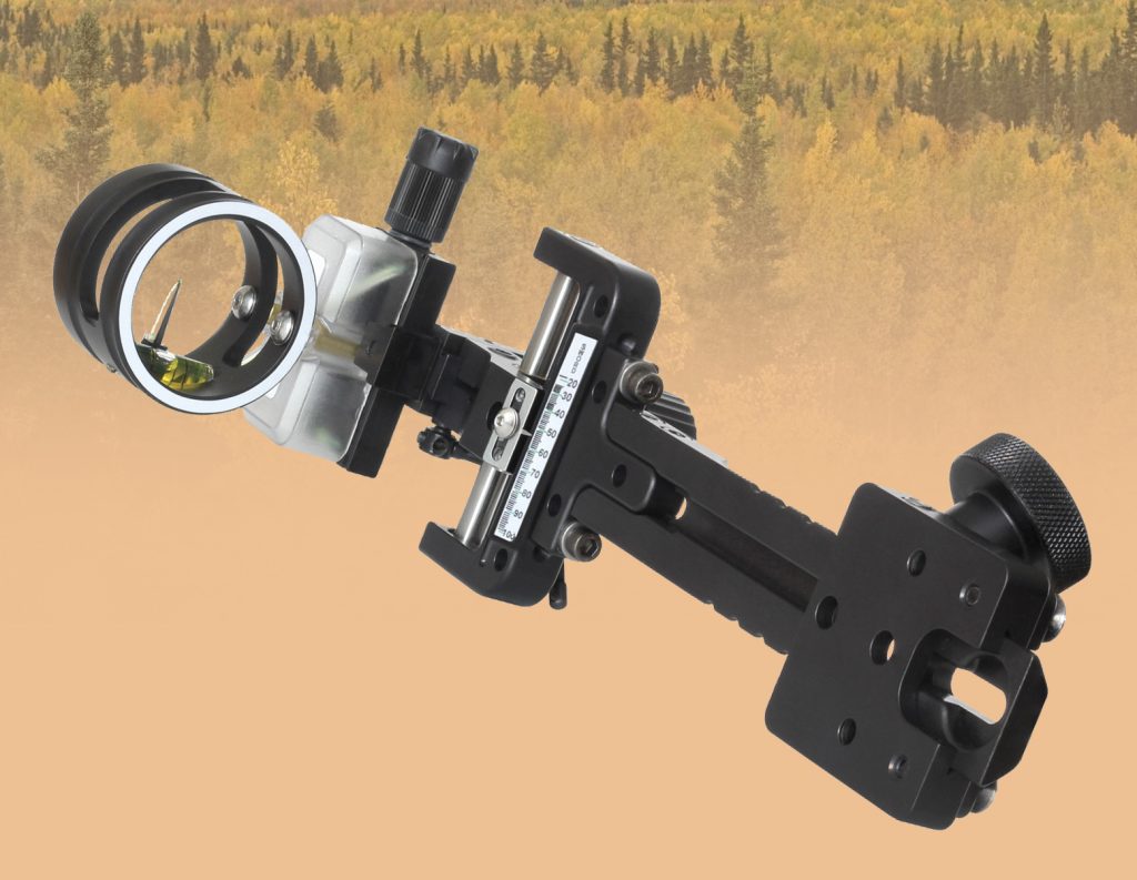 2017 Bow Sights
