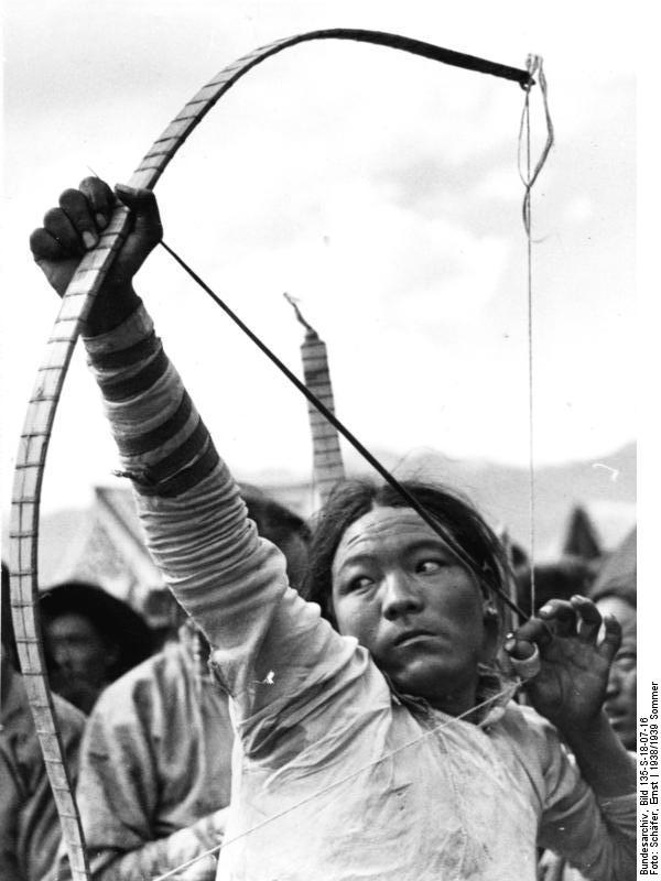 International Archery