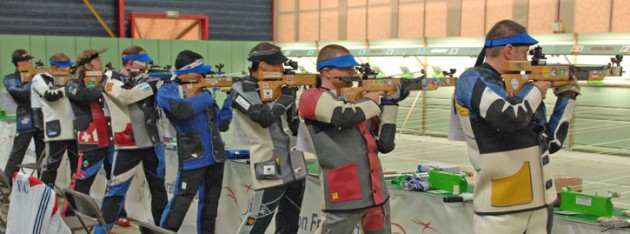International Archery