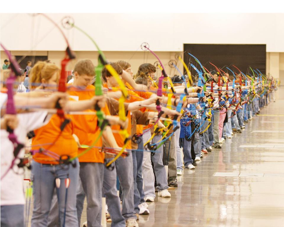 International Archery