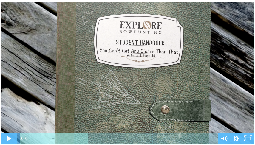 Explore Bowhunting
