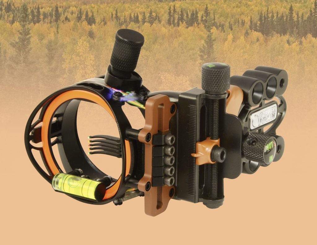 2017 Bow Sights