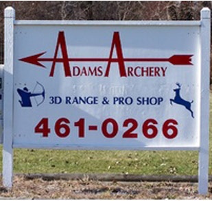 Adams Archery: Inside Retailing WebXtra