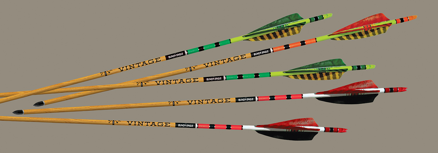 Arrows