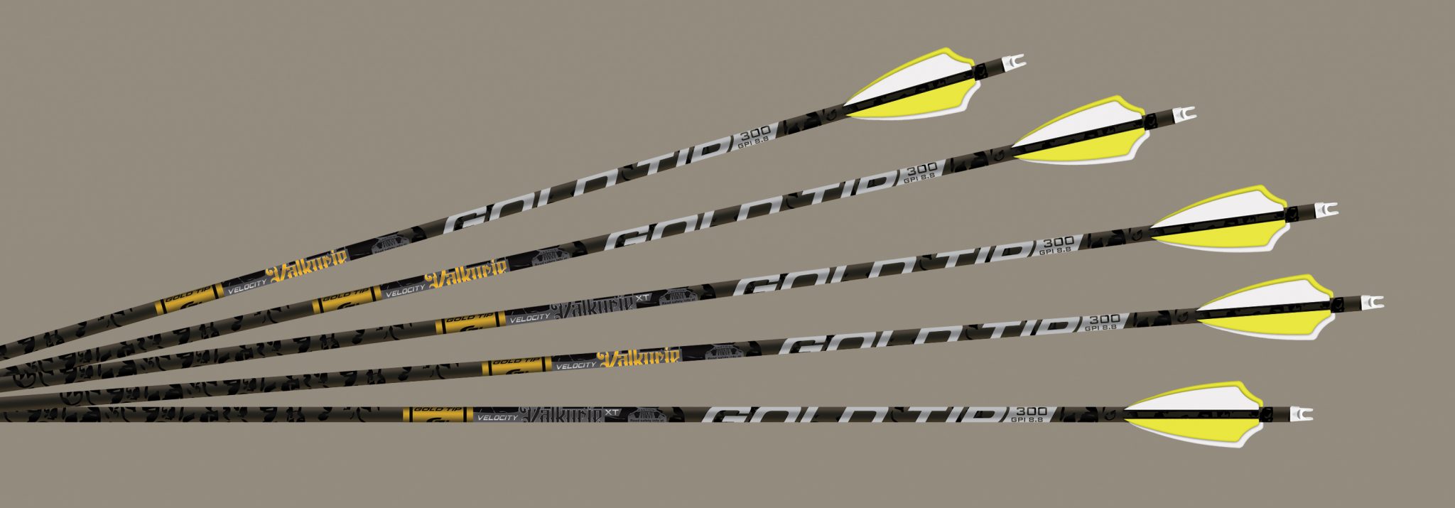 Arrows
