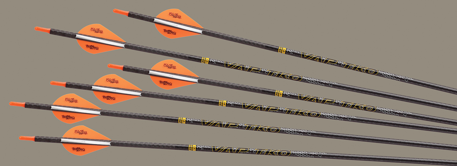 Arrows