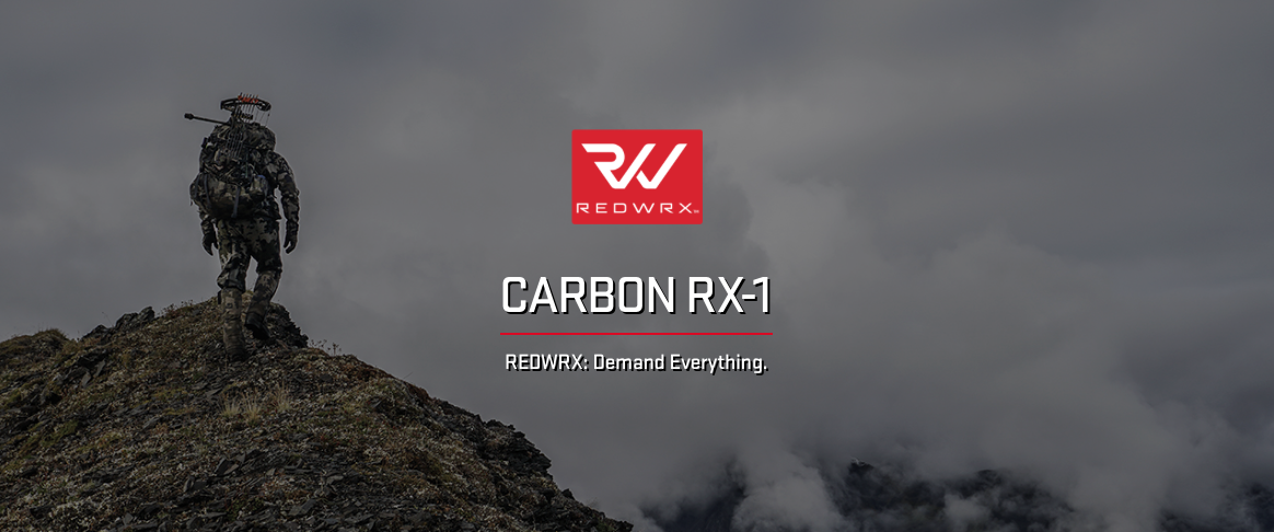 Hoyt REDWRX