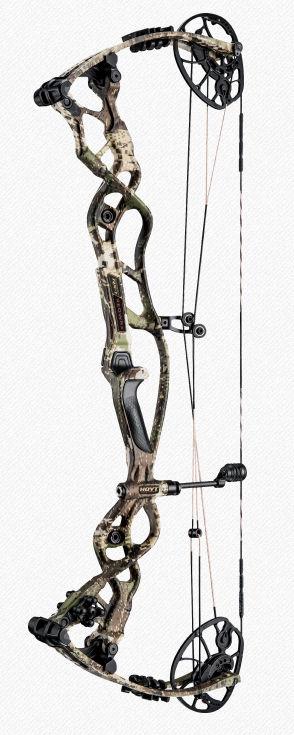 Hoyt REDWRX